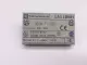TELEMECANIQUE LA1-LB001 CONTACT BLOCK 