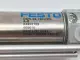 NEW FESTO DSW-32-120-PPV-A-B 161450 DOUBLE ACTING CYLINDER BORE 32MM 
