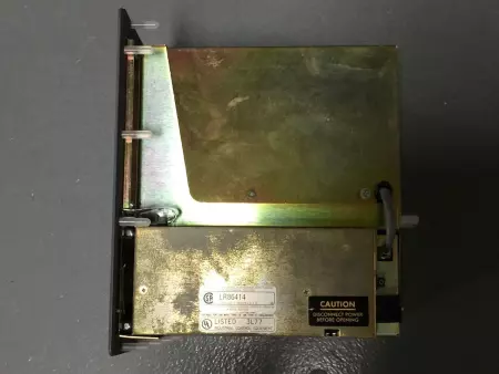 Eaton 92-00585-04 IDT PanelMate Compact II W/ 91-00744-10 CRT Module 