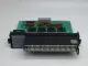 RELIANCE ELECTRIC 45C946 SHARK XL 24VDC INPUT MODULE 16 CHANNEL 