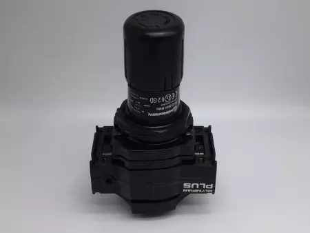  Norgren R64G-4GK-RMN Olympian Plus Pressure Regulator 64 Series 
