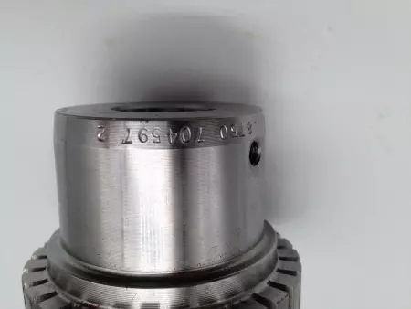 NEW  704597 Coupling Hub e 