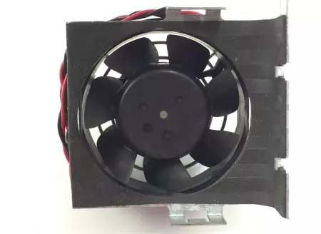 NIDEC M34313-16 COOLING FAN 24VDC TA225DC 