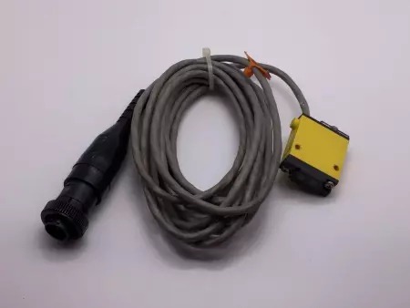  Banner SM312WSC Photoelectric Sensor 10-30VDC 