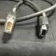  Extron 26-112-17 Male/Female Connector VGA Cable 3Ft 