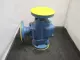  JC 915-AIT-L Trueline Ball Valve 