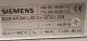 Siemens BD2-AK3X/L40-3+BD2-LDG Bus Disconnect Tap-off Unit, 400V 40A 