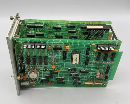 Reliance 0-52841 SRDA Static Radio Circuit Board 