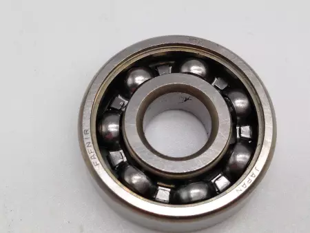 NEW Fafnir 39K Deep Groove Ball Bearing 