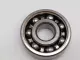 NEW Fafnir 39K Deep Groove Ball Bearing 