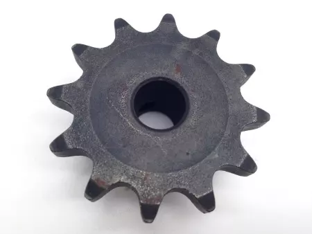 NEW Martin 40BS12 1/2 Bored to Size Sprocket, 0.5 Inch Bore 