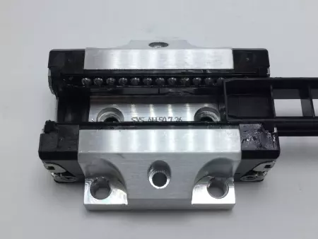 Rexroth R163121420 Ball Runner Block Size 25 