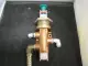  Versa VIZ-3501-LOVB-P-125G Lock-Out Valve 