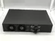 Black Box LE7312A-PS TWISTER 7000 Series 12-Slot Converter Chassis 