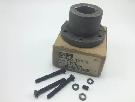 NEW Dodge 117534 QD Bushing SD-30mm 