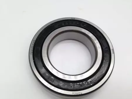 NEW FAG 6006.2RSR Deep Groove Ball Bearing 30X55X13mm 