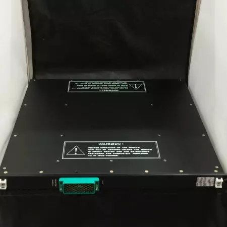 Triconex MODEL 2651 Digital Output Module 