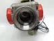 Worcester B-34WW2-R3 Pneumatic Valve Actuator w/Ball Valve & Limit Switch 