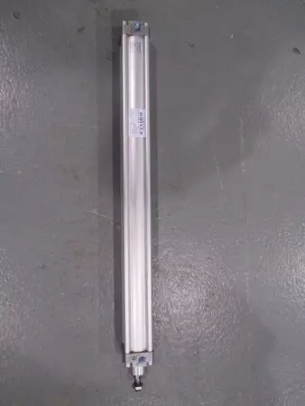  Festo DNU-40-500PPV-A Pneumatic Cylinder 500mm Stroke 