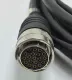  Allen-Bradley 2090-XXNFMP-S05 Universal Feedback Cable 5M 