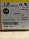 Allen-Bradley 1326AB-B515E-21 SER.C AC Servo Motor, 2.44kW 