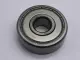 NSK 6301ZZC3 Radial Deep Groove Ball Bearing 12mm Bore 