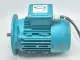 Brook Crompton W-DA71SG-D AC Motor 0.5HP 