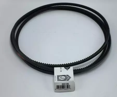 NEW GATES 9412-1120 3VX1120 SUPER HC BELT LENGTH 112IN 