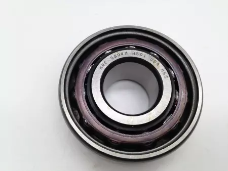 NEW MRC 5304M-H501 DOUBLE ROW ANGULAR CONTACT BALL BEARING, 20MM BORE 