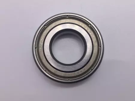 FAFNIR S7KD RADIAL DEEP GROOVE BALL BEARING 5/8IN BORE DIAMETER PN# S7KD 