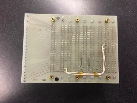 Spraymation 304567 Timer Mother Board 