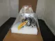 Allen-Bradley MPL-B330P-RK22AA SER.A AC Rotary Servo Motor, 1.8kW 100mm Frame 