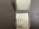 NEW Ferraz Shawmut GSB2/10 Small Dimfuse 250V 2/10Amp Lot of 3
