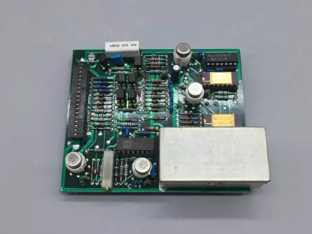 VOITH/LSC 949-3-621 CIRCUIT BOARD 