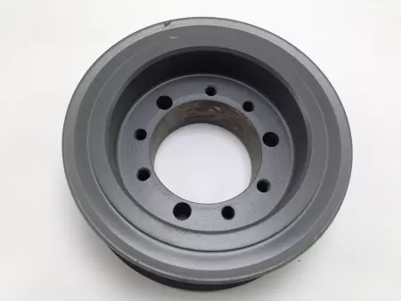 NEW TB WOODS P40-8M-30-SH PULLY 30MM BELT WIDTH 