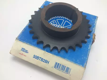 MARTIN 50BTB28H SPROCKET 