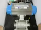 PBM PAVBL253S--0115 Pneumatic Actuator W/ Display Monitor & Valve 