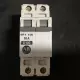 Allen-Bradley 1492-CB2G100 SER.B Circuit Breaker 480V 10Amp 2-Pole 