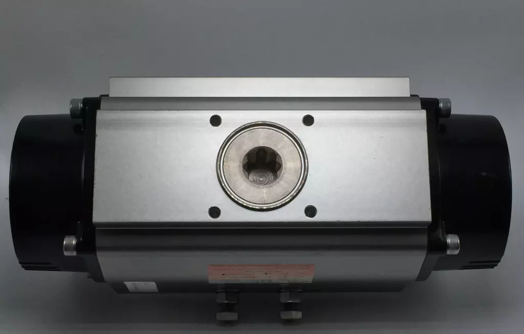 Actreg ACT-500-R Pneumatic Actuator, 116Psi/8Bar 