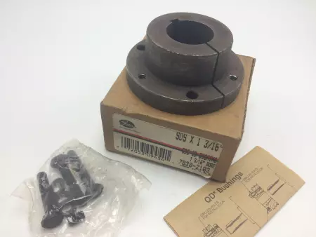 NEW Gates 7838-2103 QD Bushing SDS X 1-3/16