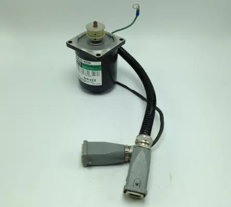  Oriental Motor MSM315-002W Speed Control Motor 