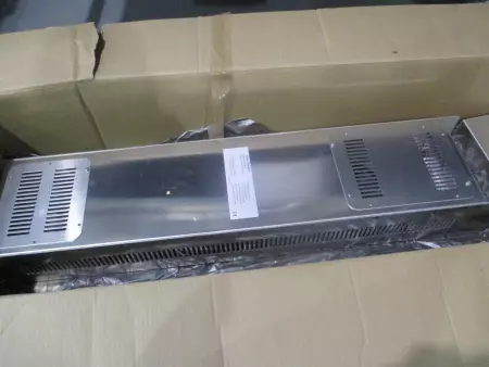 Allen Bradley 1336-RFB-150-D Input RFI Filter, 150A 
