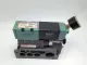 Numatics 153SA415M0000061 Solenoid Valve W/Regulator Base and Gauge 