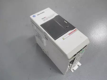 Allen Bradley 1394-SJT10-C-RL SER.B Digital Servo Controller, 10kW - In Germany 