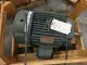 Reliance Electric 6229177 Duty Master® 3-Phase AC Motor, 15HP 254T Frame 