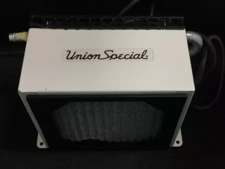 Union Special Corp. GR-29480ZE Oil Cooler Assembly 220-230V 