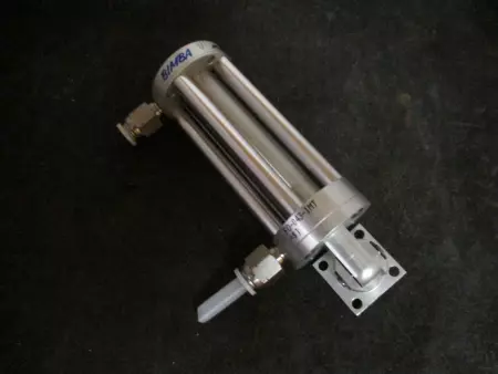  Bimba F0-043-1MT Pneumatic Cylinder 