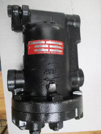  Armstrong 983 Armstrong Steam Trap 983 5/16 Orifice 