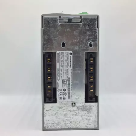 Allen-Bradley 2094-BC02-M02-S Kinetix 6000 Axis Module/Servo Drive 15kW 