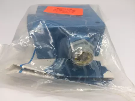 Hyde Park SM556A-116 Superprox® Proximity Sensor 15-24VDC (RARE) 